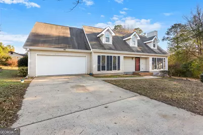 225 Blue Ridge Lane, Warner Robins, GA 31088 - Photo 1