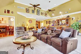 1009 Pleasance Grove, Peachtree City, GA 30269 - Photo 15