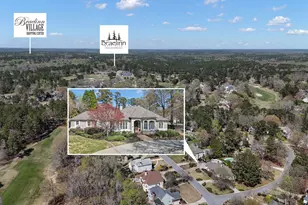 1009 Pleasance Grove, Peachtree City, GA 30269 - Photo 7