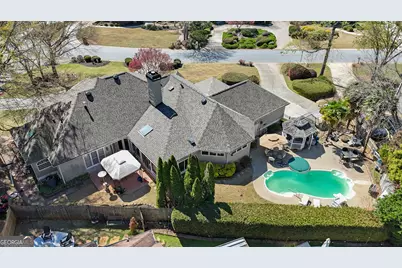 1009 Pleasance Grove, Peachtree City, GA 30269 - Photo 39