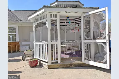 1009 Pleasance Grove, Peachtree City, GA 30269 - Photo 41