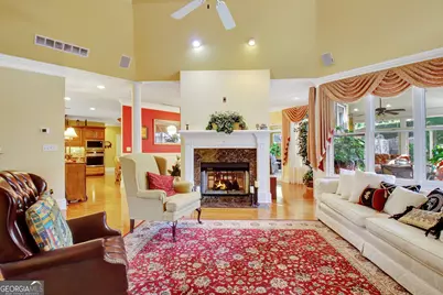1009 Pleasance Grove, Peachtree City, GA 30269 - Photo 23
