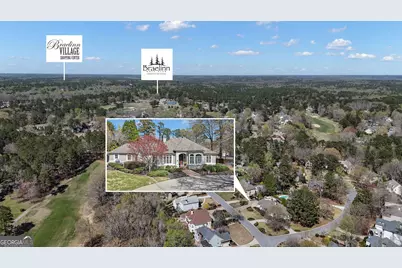 1009 Pleasance Grove, Peachtree City, GA 30269 - Photo 5
