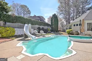 1009 Pleasance Grove, Peachtree City, GA 30269 - Photo 21