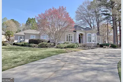 1009 Pleasance Grove, Peachtree City, GA 30269 - Photo 7