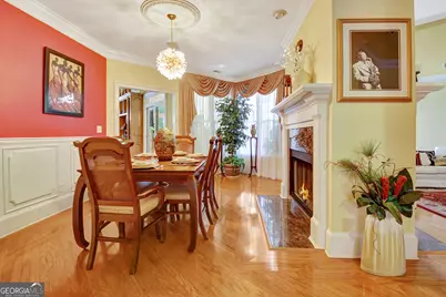 1009 Pleasance Grove, Peachtree City, GA 30269 - Photo 19