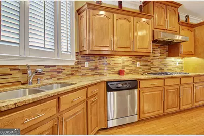 1009 Pleasance Grove, Peachtree City, GA 30269 - Photo 27