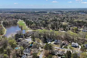 1009 Pleasance Grove, Peachtree City, GA 30269 - Photo 27