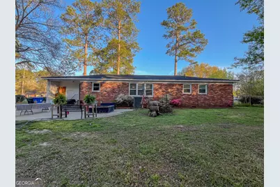 218 Pinehurst Drive, Dublin, GA 31021 - Photo 29