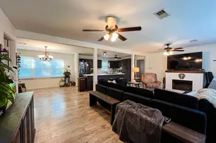 218 Pinehurst Dr, Dublin, GA 31021 - Photo 3