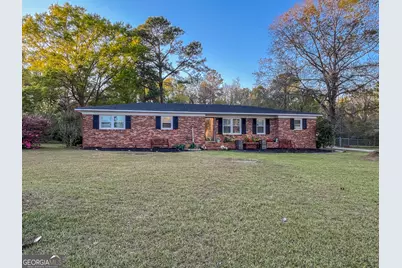 218 Pinehurst Drive, Dublin, GA 31021 - Photo 35