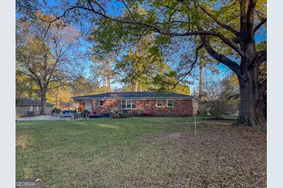 218 Pinehurst Drive, Dublin, GA 31021 - Photo 27