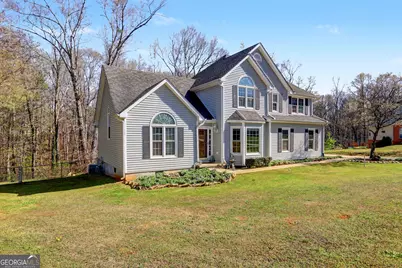 285 Creekside Way, McDonough, GA 30252 - Photo 3