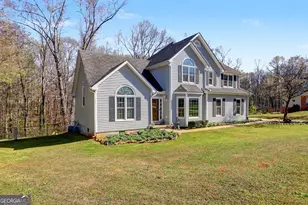 285 Creekside Way, McDonough, GA 30252 - Photo 3