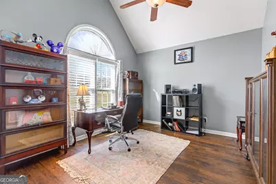 285 Creekside Way, McDonough, GA 30252 - Photo 25