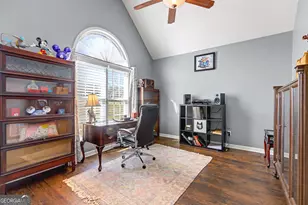 285 Creekside Way, McDonough, GA 30252 - Photo 25