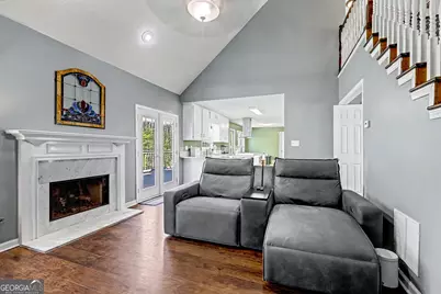 285 Creekside Way, McDonough, GA 30252 - Photo 13