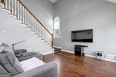 285 Creekside Way, McDonough, GA 30252 - Photo 11