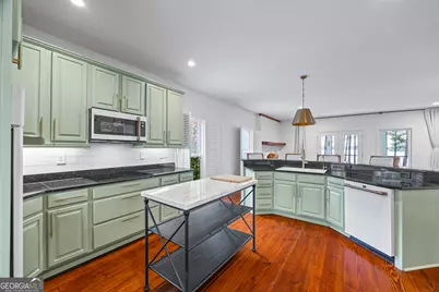 1270 Swords Road, Greensboro, GA 30642 - Photo 9