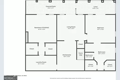 1270 Swords Road, Greensboro, GA 30642 - Photo 43