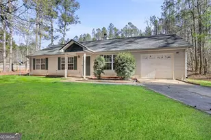 178 Sims Rd, Hogansville, GA 30230 - Photo 1