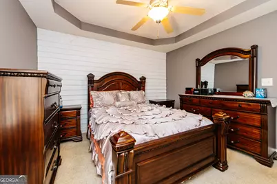 100 Crystal Ridge Circle, Byron, GA 31008 - Photo 27