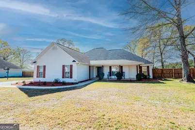 100 Crystal Ridge Circle, Byron, GA 31008 - Photo 35