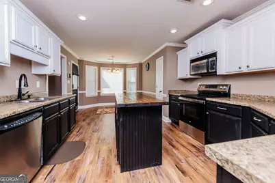 100 Crystal Ridge Circle, Byron, GA 31008 - Photo 11