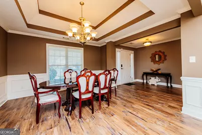 100 Crystal Ridge Circle, Byron, GA 31008 - Photo 13