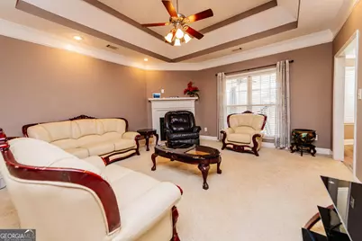 100 Crystal Ridge Circle, Byron, GA 31008 - Photo 5