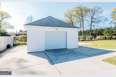 100 Crystal Ridge Circle, Byron, GA 31008 - Photo 33