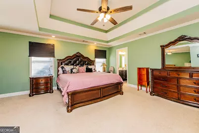 100 Crystal Ridge Circle, Byron, GA 31008 - Photo 15