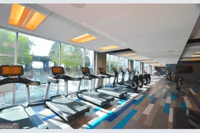 400 W Peachtree Street NW #1702, Atlanta, GA 30308 - Photo 9