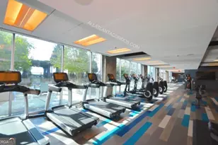 400 W Peachtree St NW, Atlanta, GA 30308 - Photo 9