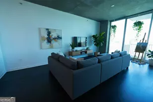 400 W Peachtree St NW, Atlanta, GA 30308 - Photo 5