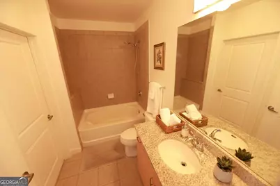 400 W Peachtree Street NW #1702, Atlanta, GA 30308 - Photo 11