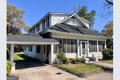 215 Bethel Street, Eastman, GA 31023 - Photo 3