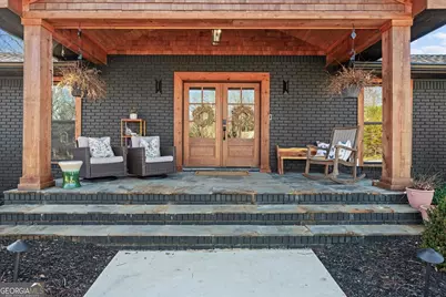 109 Briarwood Drive, Carrollton, GA 30117 - Photo 3