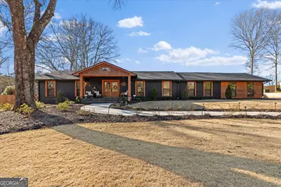 109 Briarwood Drive, Carrollton, GA 30117 - Photo 1