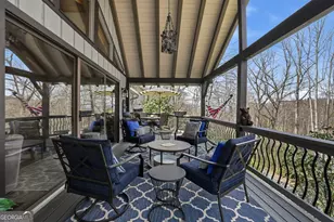 499 Ridgepole Dr, Sky Valley, GA 30537 - Photo 51
