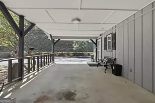499 Ridgepole Dr, Sky Valley, GA 30537 - Photo 45
