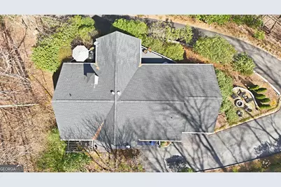 499 Ridgepole Drive, Sky Valley, GA 30537 - Photo 31