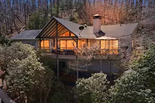 499 Ridgepole Dr, Sky Valley, GA 30537 - Photo 3