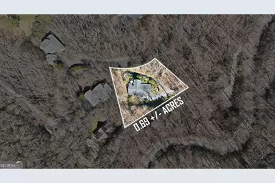 499 Ridgepole Drive, Sky Valley, GA 30537 - Photo 35