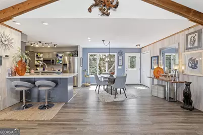 499 Ridgepole Drive, Sky Valley, GA 30537 - Photo 9