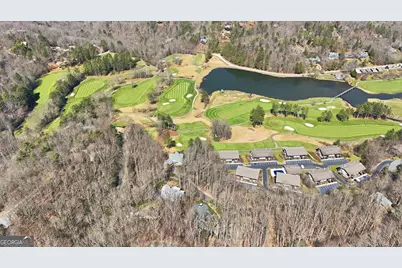 499 Ridgepole Drive, Sky Valley, GA 30537 - Photo 37