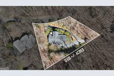 499 Ridgepole Drive, Sky Valley, GA 30537 - Photo 33