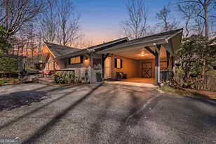 499 Ridgepole Dr, Sky Valley, GA 30537 - Photo 1