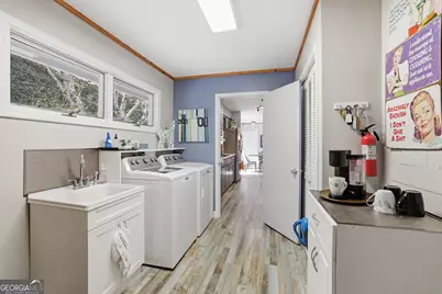 499 Ridgepole Drive, Sky Valley, GA 30537 - Photo 11