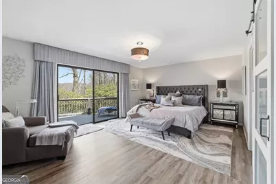 499 Ridgepole Drive, Sky Valley, GA 30537 - Photo 17